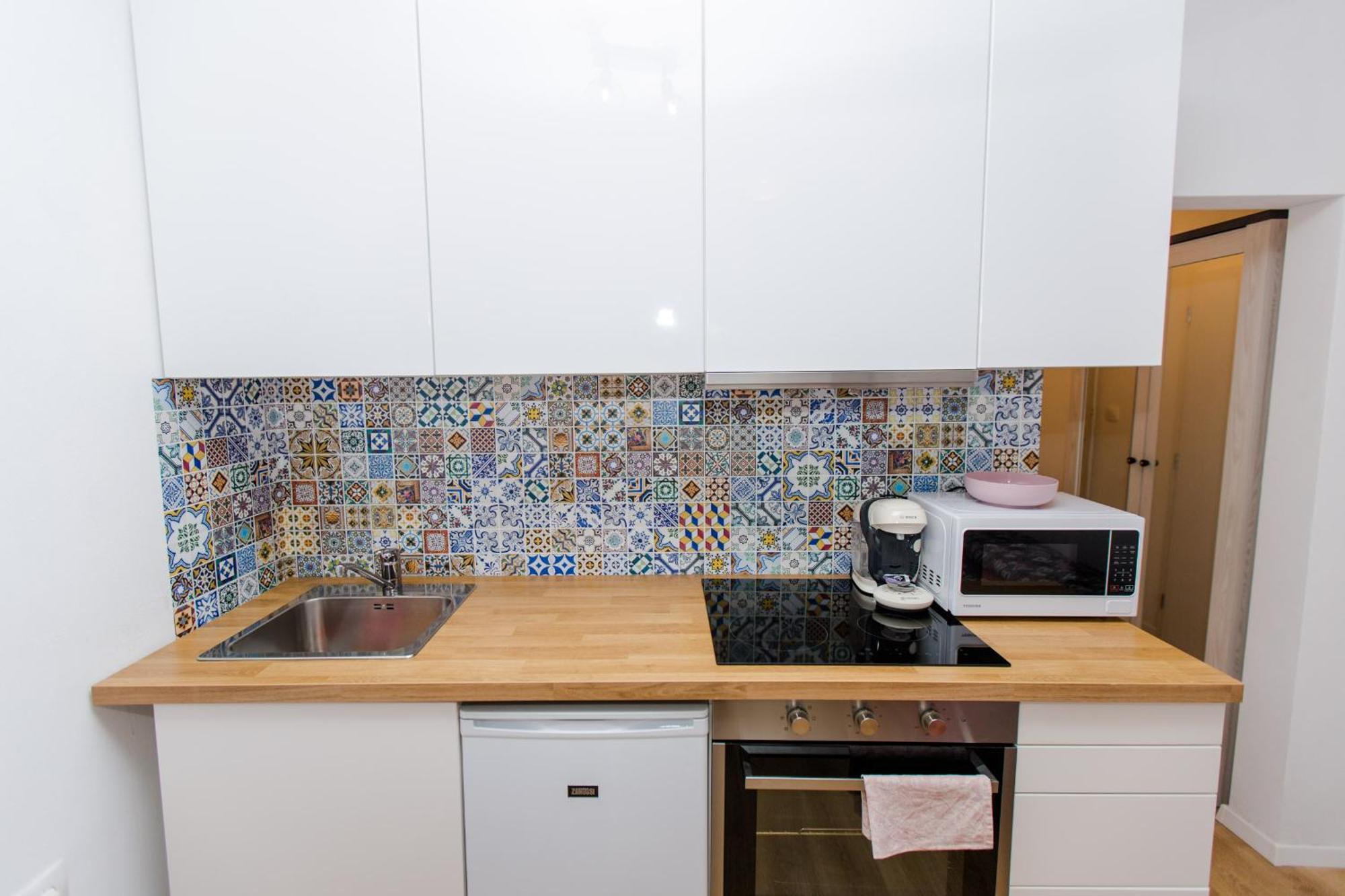 Apartment Near The Ondrej Nepela Winter Stadium براتسيلافا المظهر الخارجي الصورة